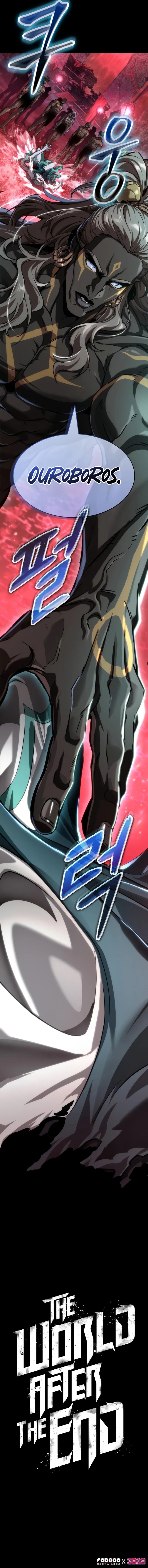 The World After The End - Chapter 213 Page 12