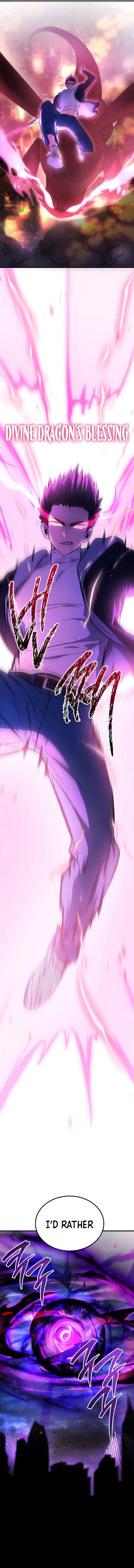 The Hero Returns - Chapter 129 Page 11