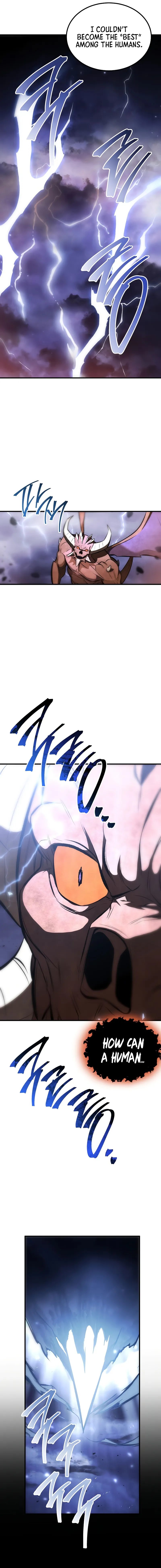 The Hero Returns - Chapter 135 Page 6