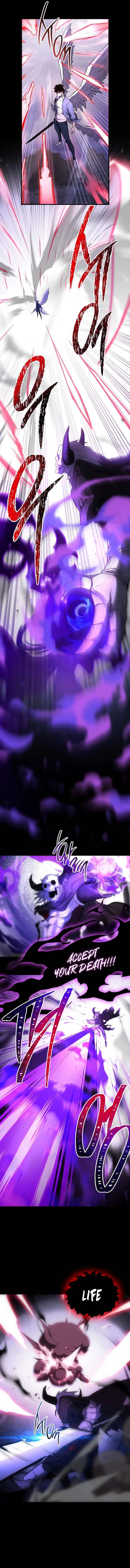 The Hero Returns - Chapter 138 Page 5