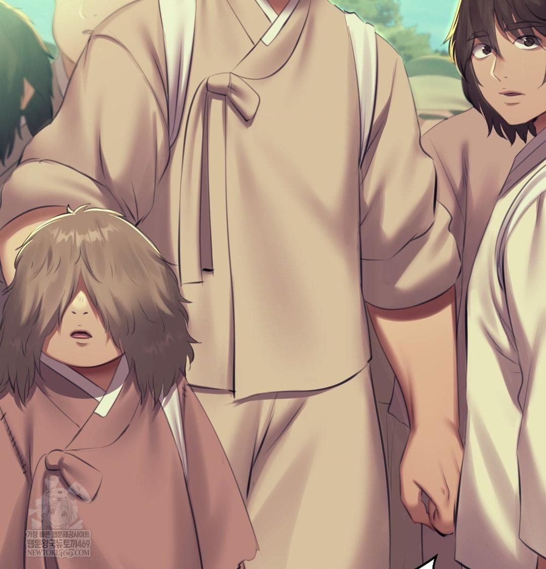 Madam Raw - Chapter 164 Page 62