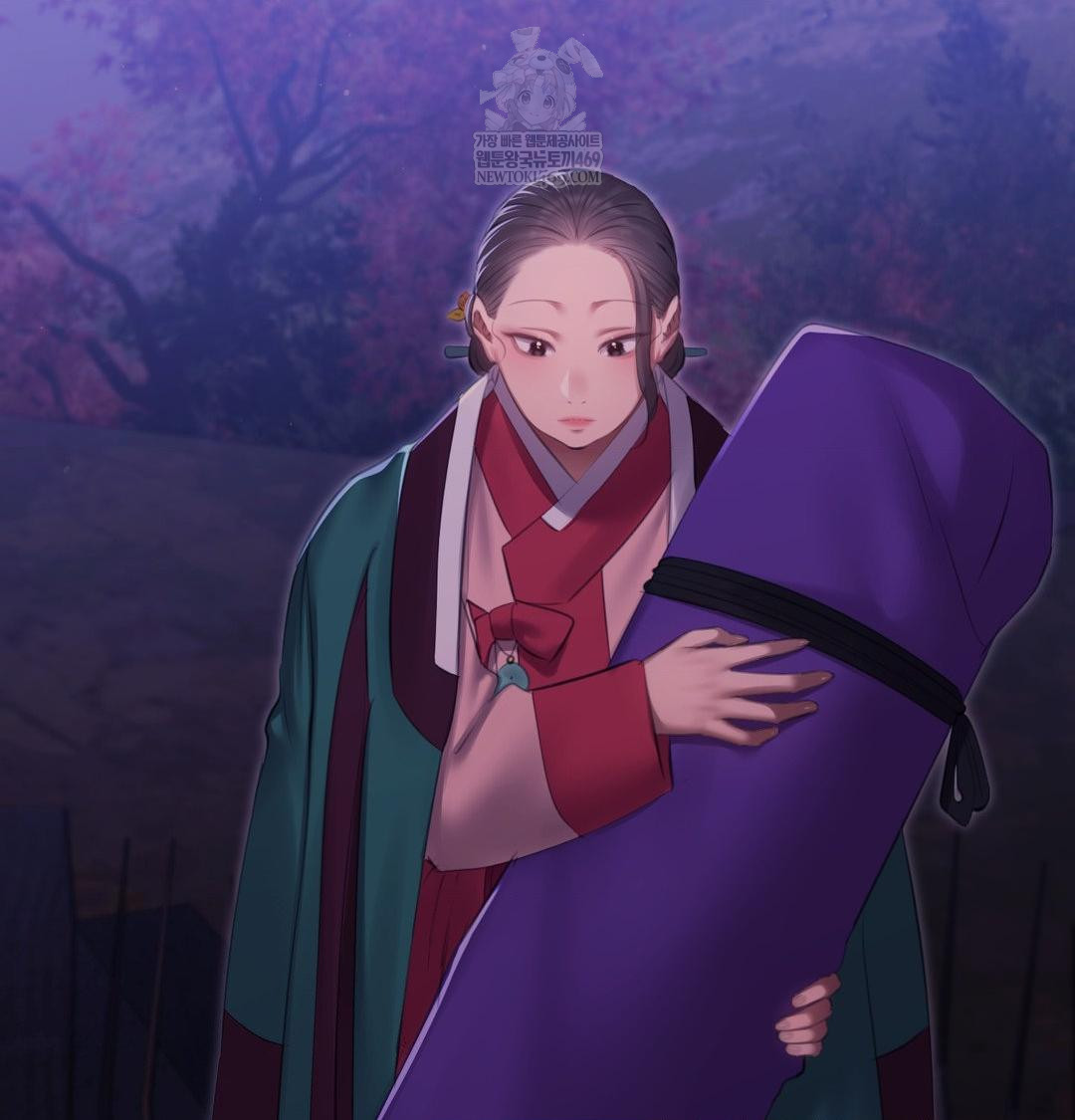 Madam Raw - Chapter 166 Page 22