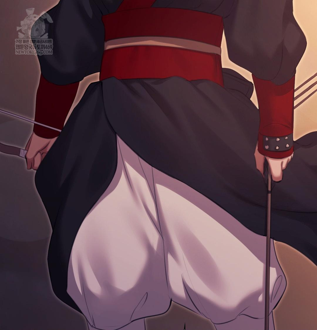 Madam Raw - Chapter 168 Page 120