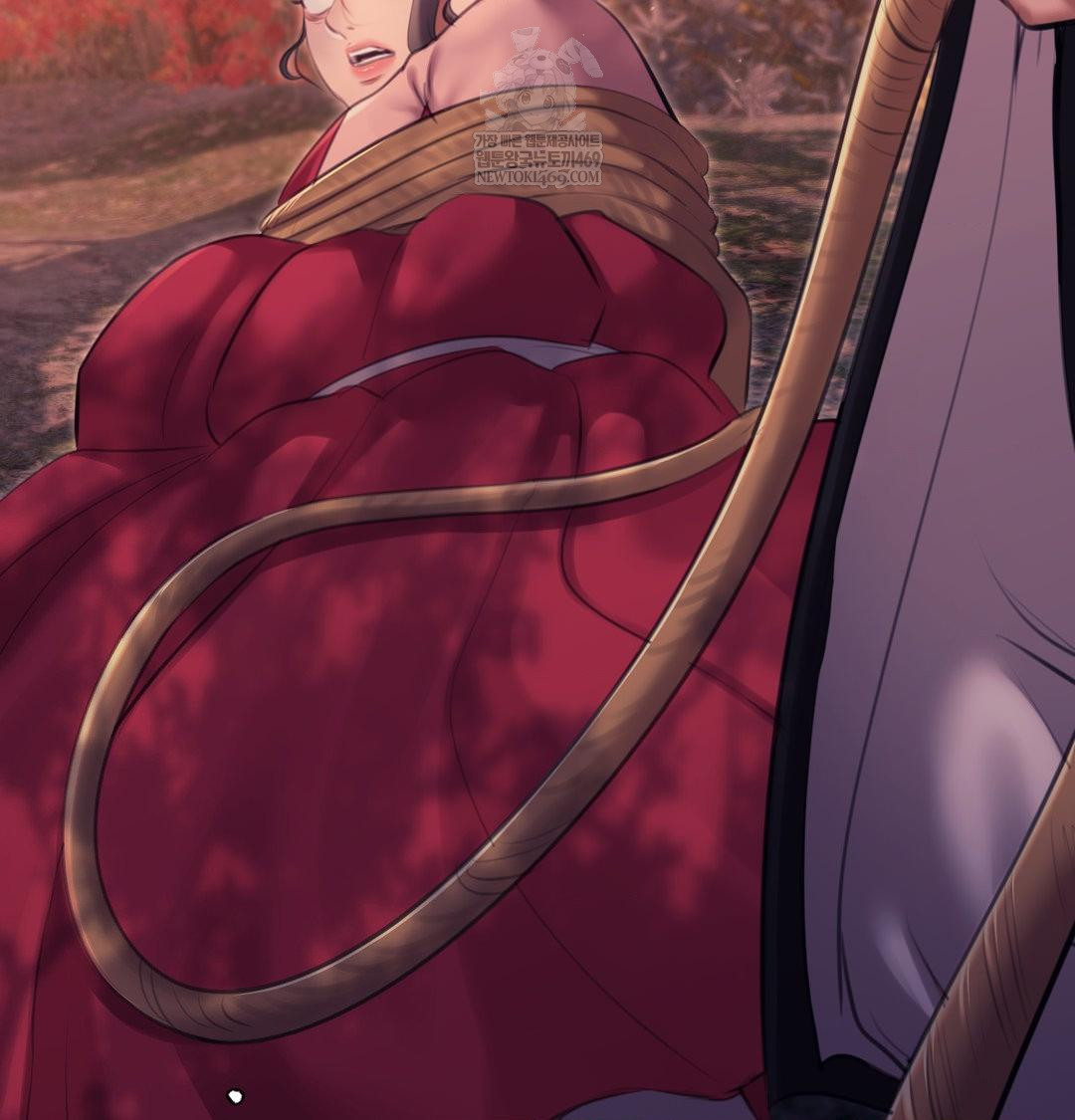 Madam Raw - Chapter 175 Page 139