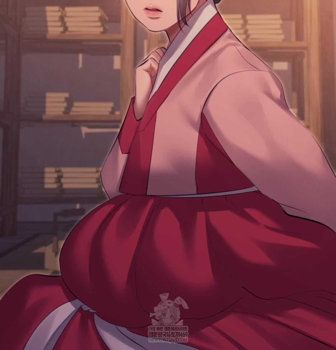 Madam Raw - Chapter 175 Page 68