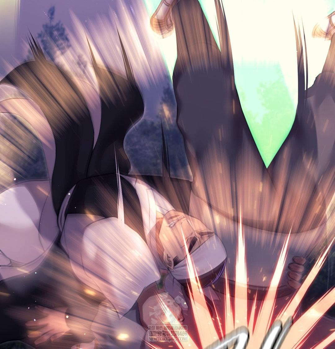 Madam Raw - Chapter 178 Page 95