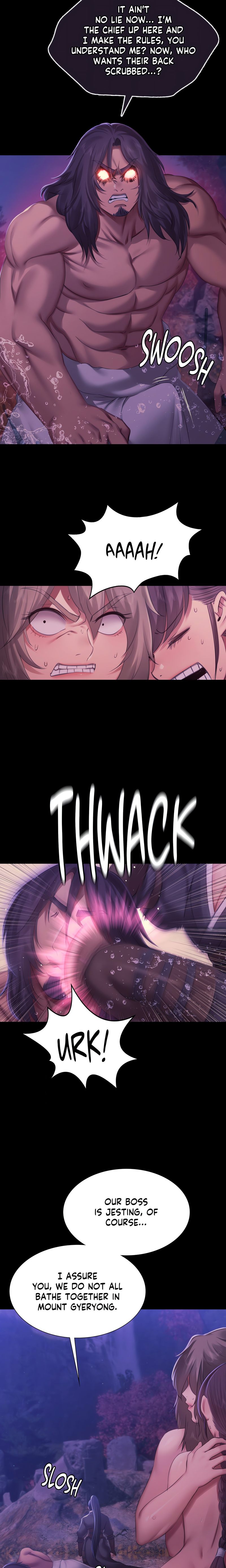 Madam - Chapter 158 Page 15