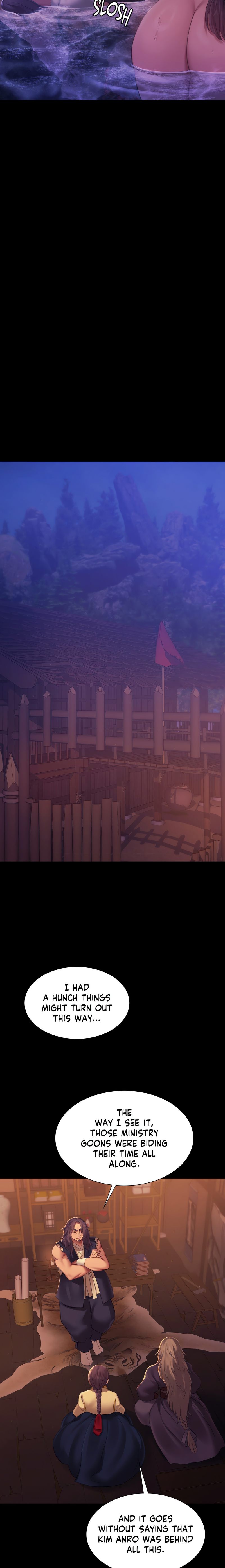 Madam - Chapter 158 Page 16