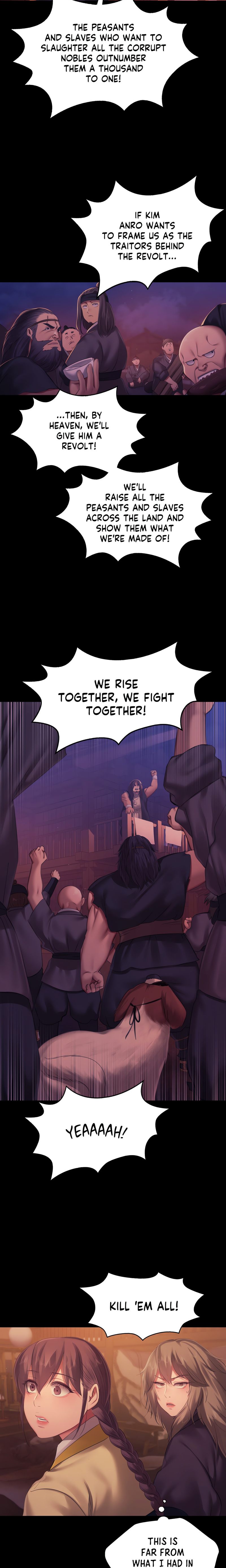 Madam - Chapter 158 Page 19