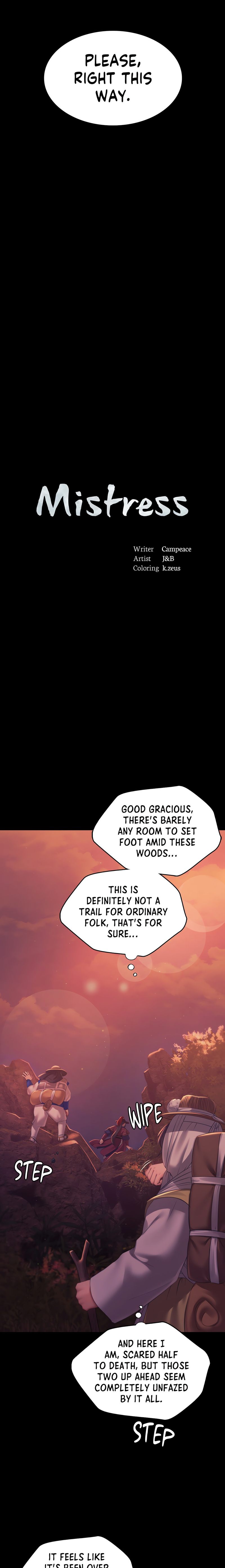 Madam - Chapter 158 Page 2