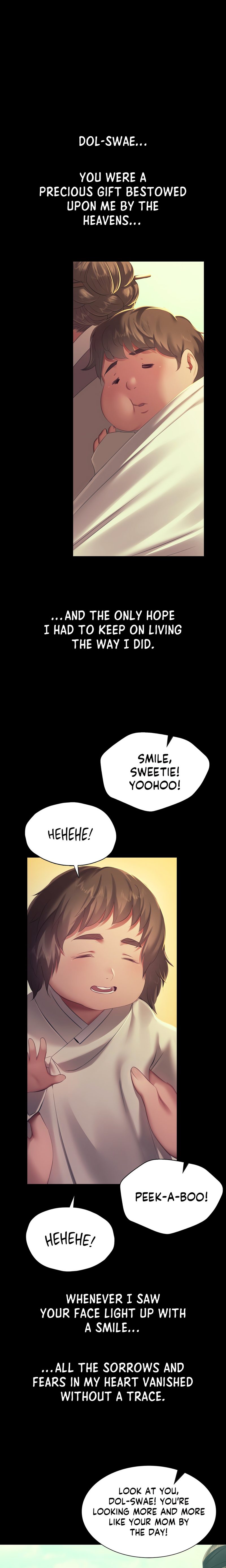 Madam - Chapter 159 Page 21