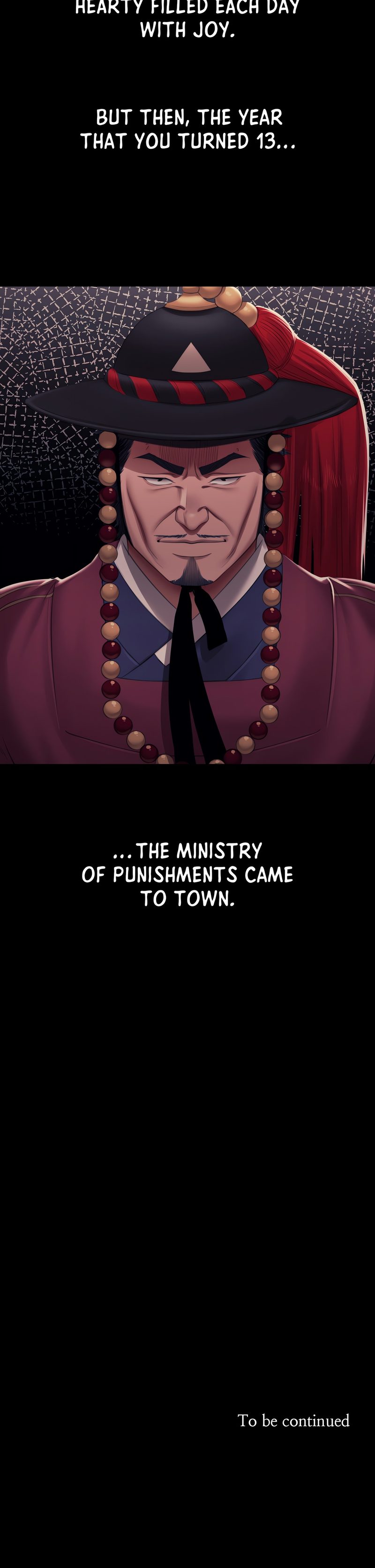 Madam - Chapter 159 Page 23