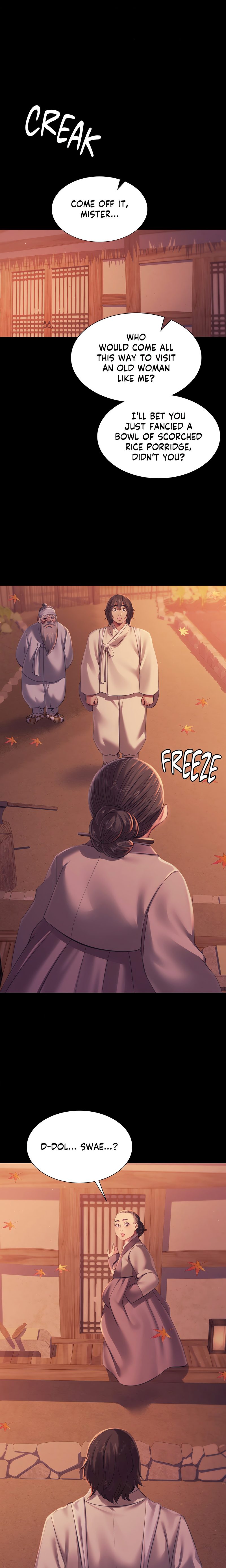 Madam - Chapter 159 Page 4