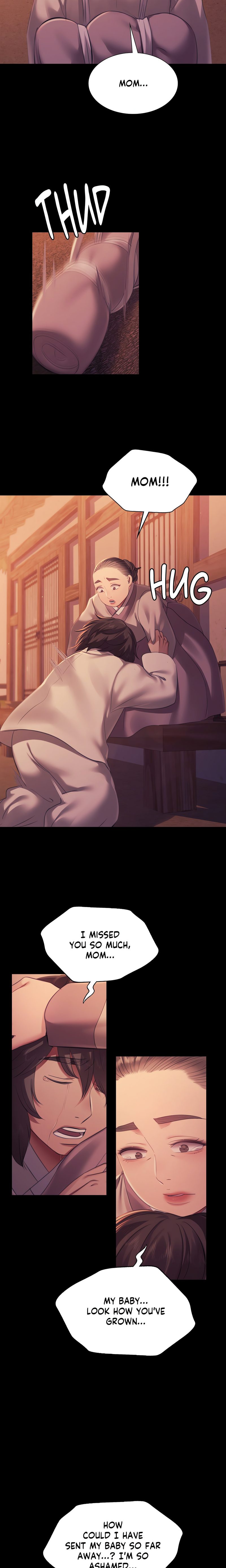 Madam - Chapter 159 Page 5