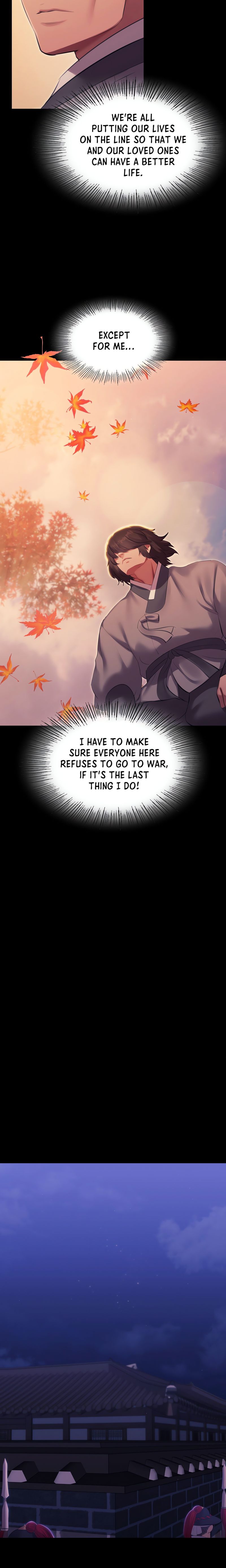 Madam - Chapter 165 Page 18