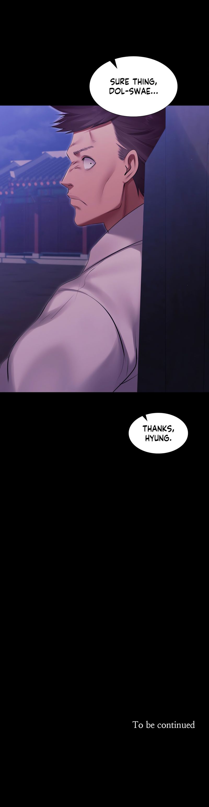 Madam - Chapter 165 Page 22