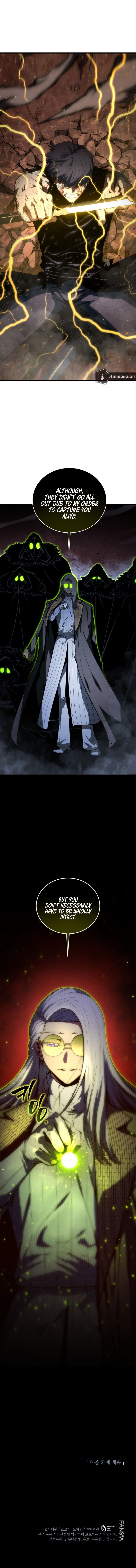 Swordmaster’s Youngest Son - Chapter 187 Page 13