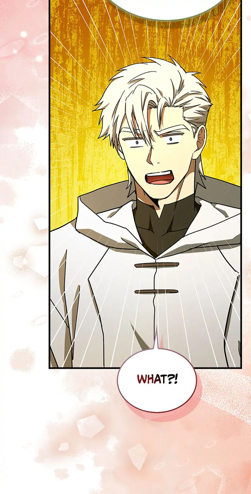 To Hell With Being A Saint, I’m A Doctor - Chapter 133 Page 13