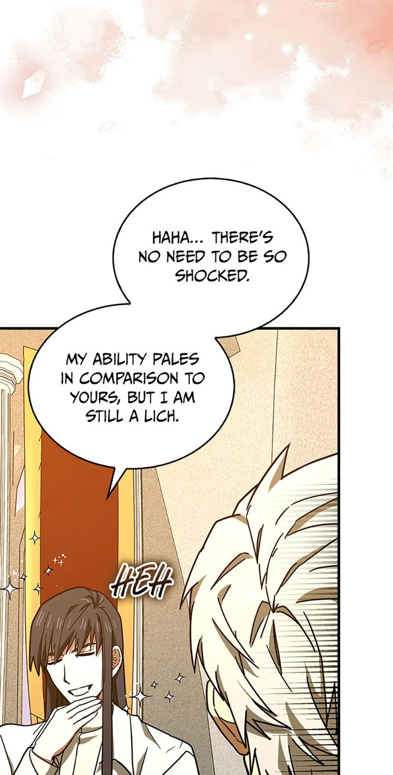 To Hell With Being A Saint, I’m A Doctor - Chapter 133 Page 14