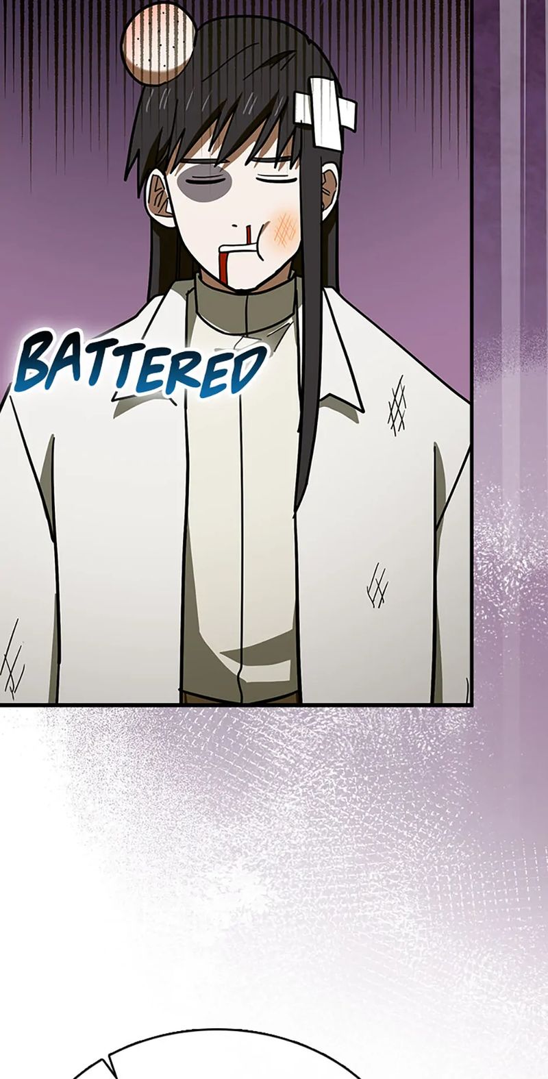 To Hell With Being A Saint, I’m A Doctor - Chapter 133 Page 20