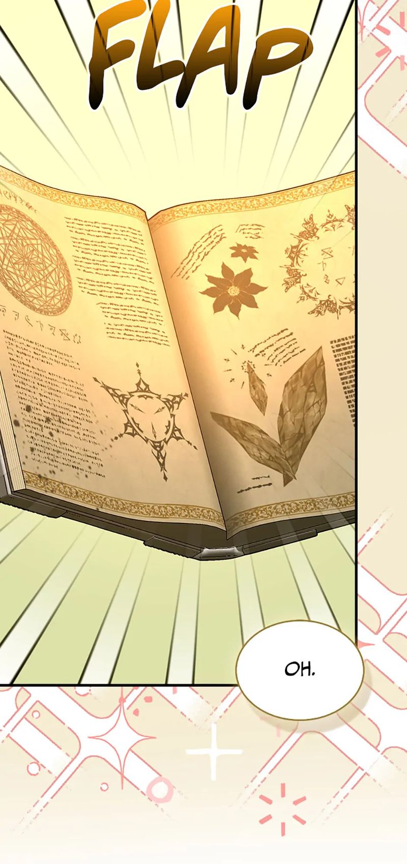 To Hell With Being A Saint, I’m A Doctor - Chapter 133 Page 36