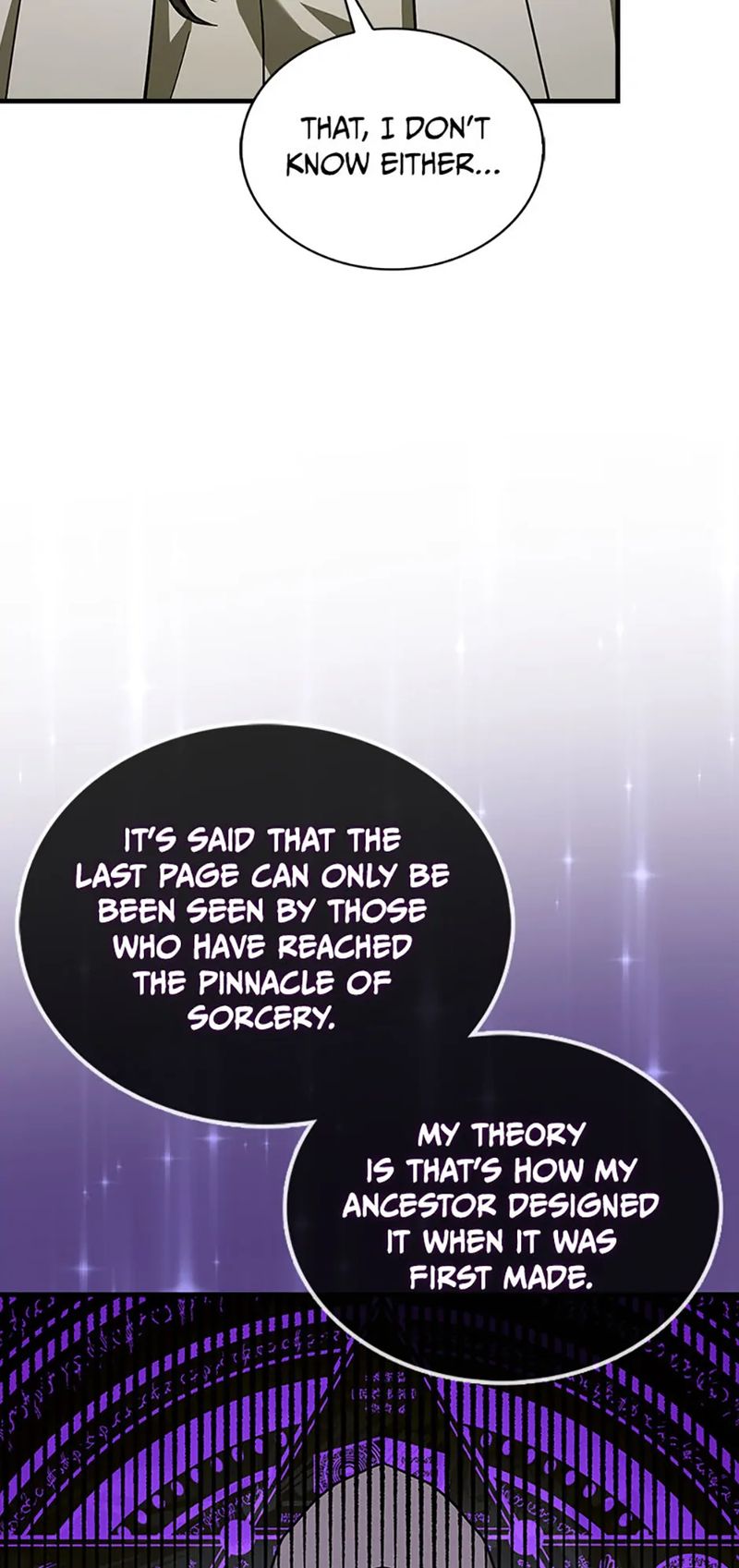 To Hell With Being A Saint, I’m A Doctor - Chapter 133 Page 41