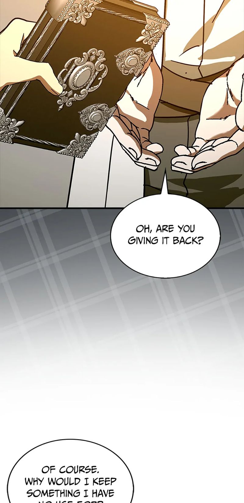 To Hell With Being A Saint, I’m A Doctor - Chapter 133 Page 45