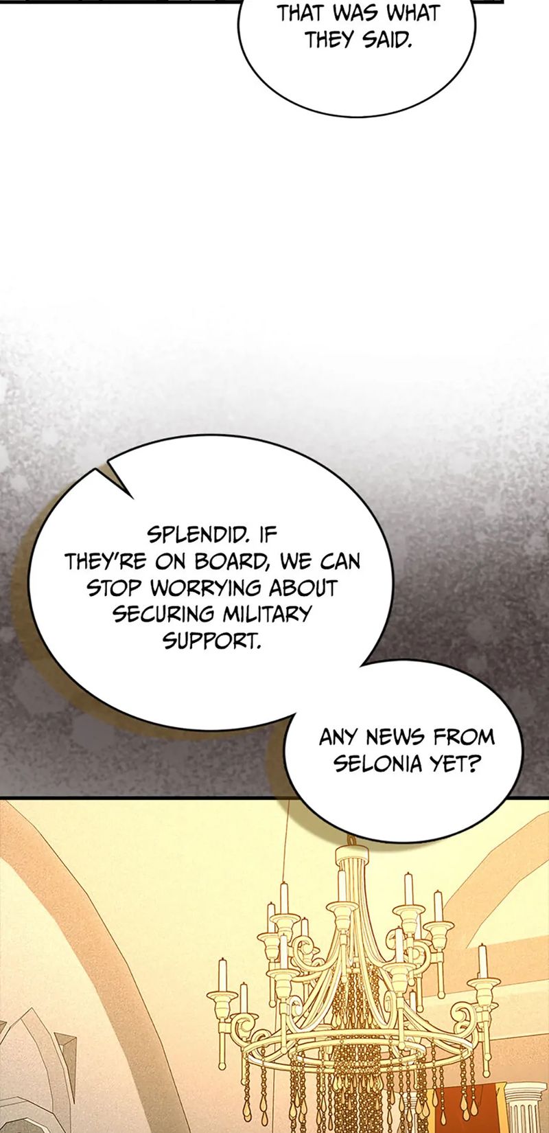 To Hell With Being A Saint, I’m A Doctor - Chapter 133 Page 51