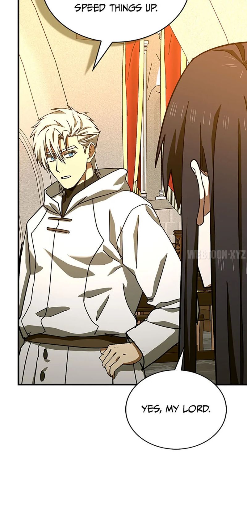 To Hell With Being A Saint, I’m A Doctor - Chapter 133 Page 53