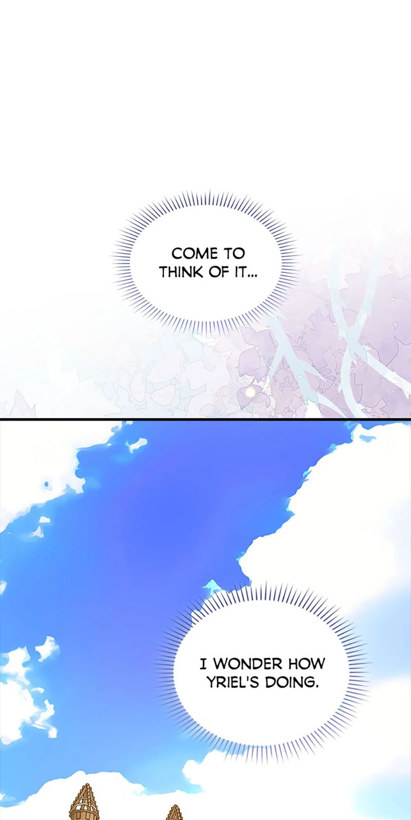 To Hell With Being A Saint, I’m A Doctor - Chapter 133 Page 54