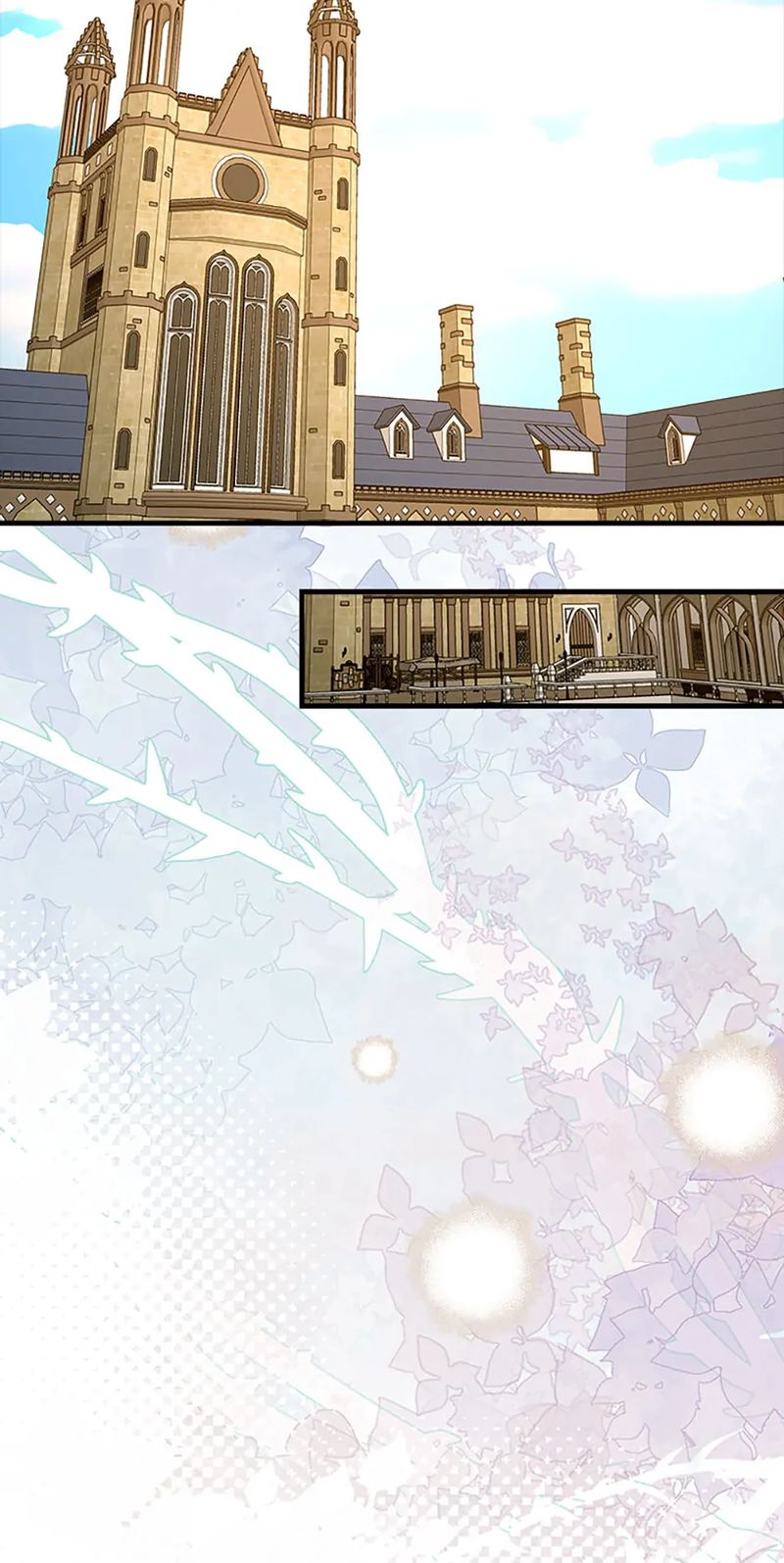 To Hell With Being A Saint, I’m A Doctor - Chapter 133 Page 55