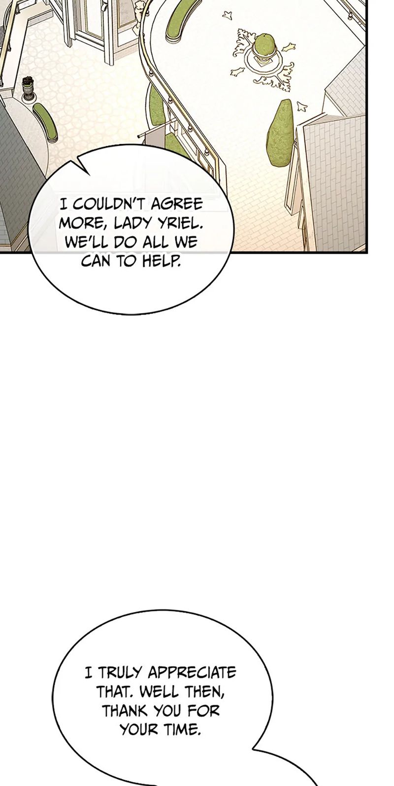 To Hell With Being A Saint, I’m A Doctor - Chapter 133 Page 61