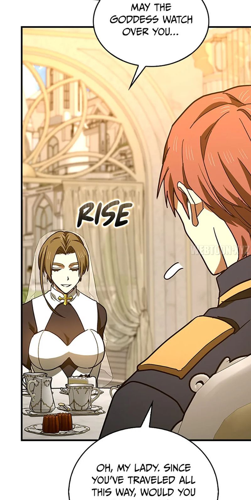 To Hell With Being A Saint, I’m A Doctor - Chapter 133 Page 62