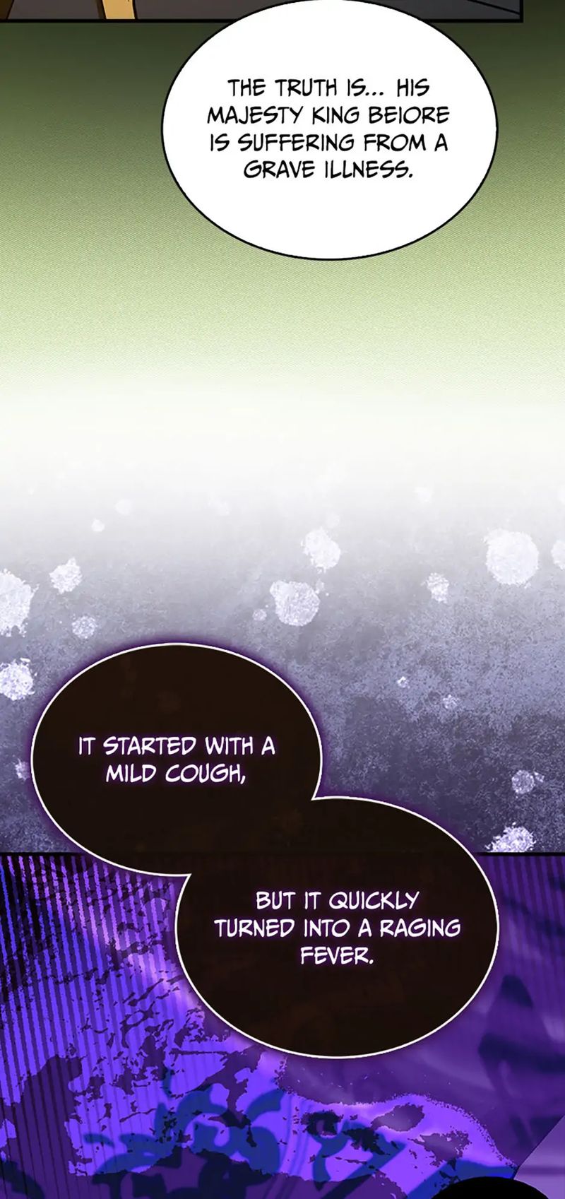 To Hell With Being A Saint, I’m A Doctor - Chapter 133 Page 66