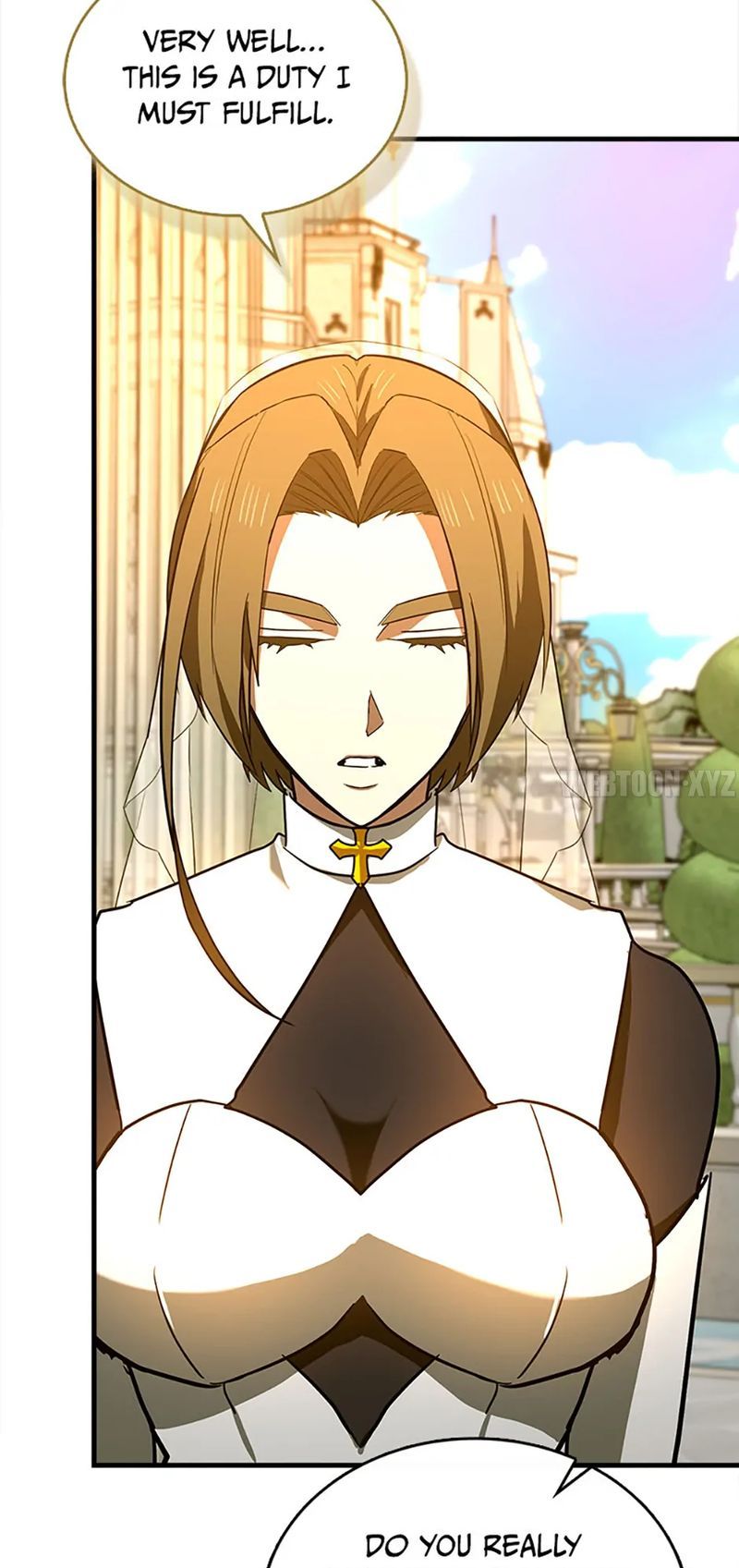 To Hell With Being A Saint, I’m A Doctor - Chapter 133 Page 70