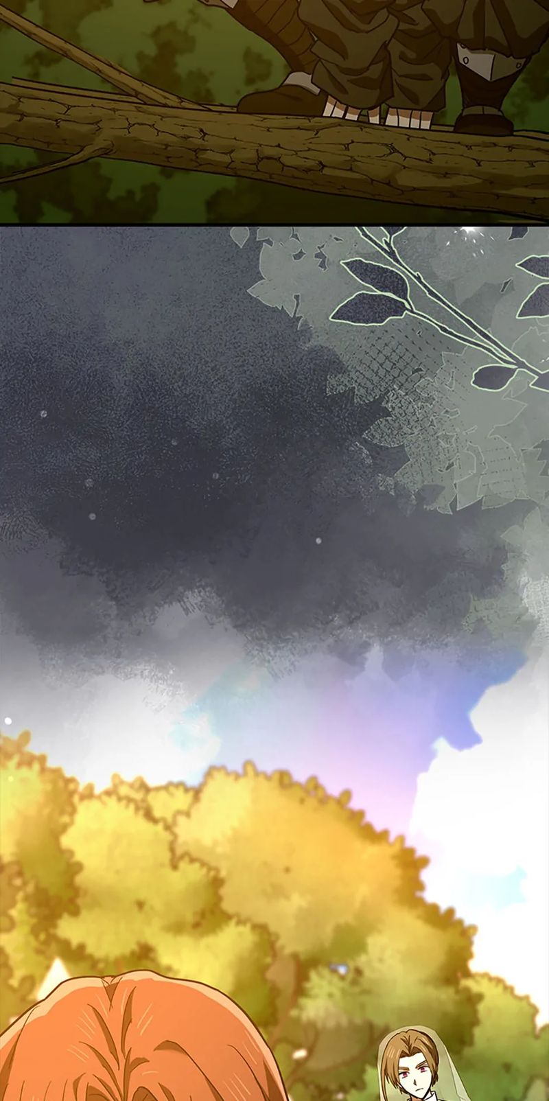 To Hell With Being A Saint, I’m A Doctor - Chapter 133 Page 76