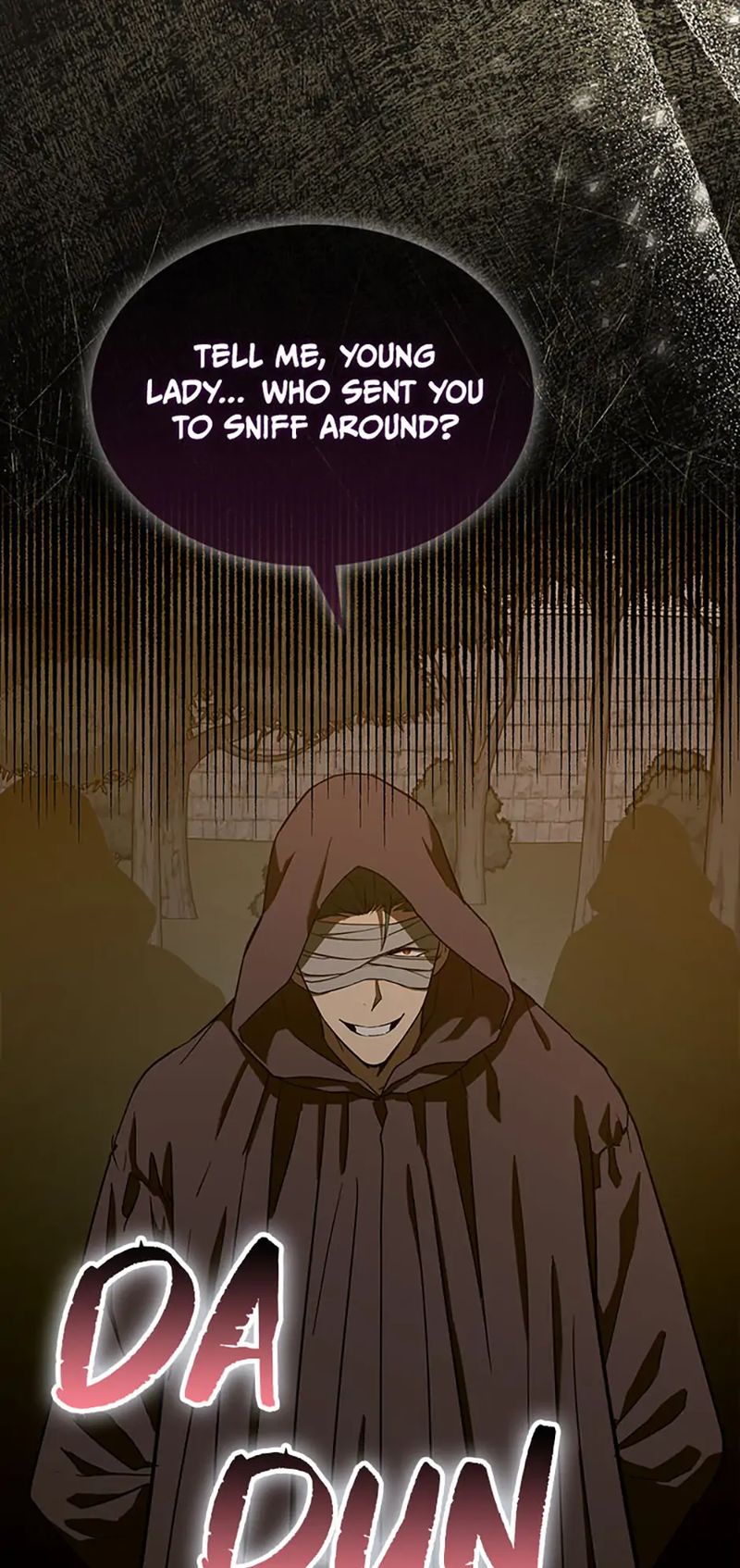 To Hell With Being A Saint, I’m A Doctor - Chapter 135 Page 18
