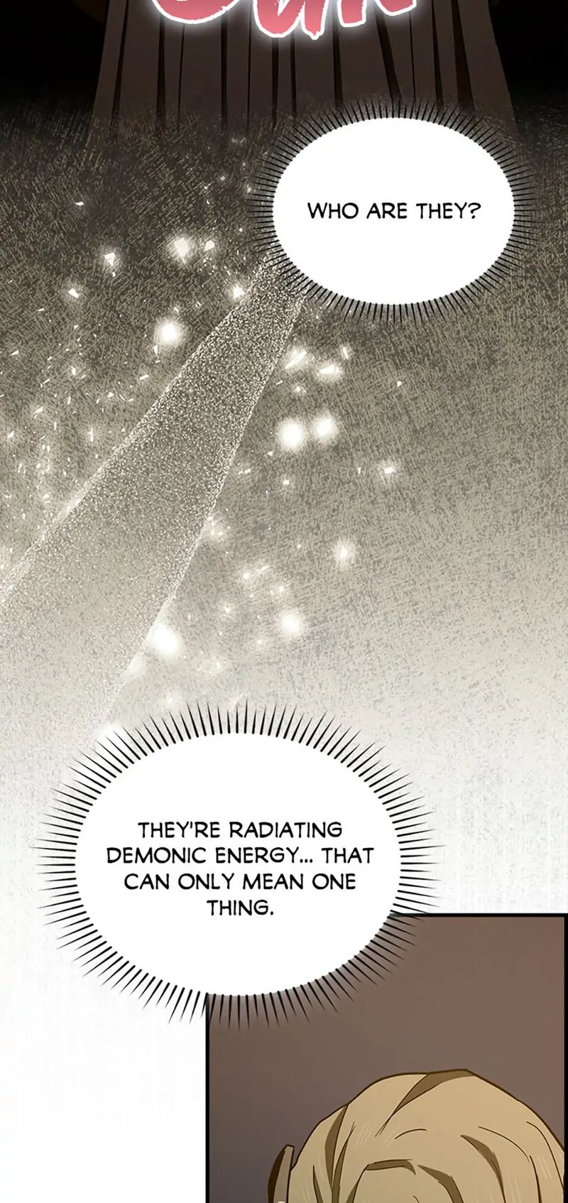 To Hell With Being A Saint, I’m A Doctor - Chapter 135 Page 19