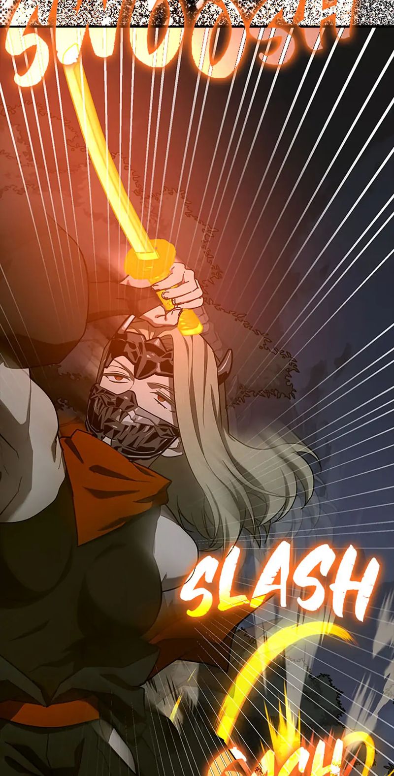 To Hell With Being A Saint, I’m A Doctor - Chapter 135 Page 25