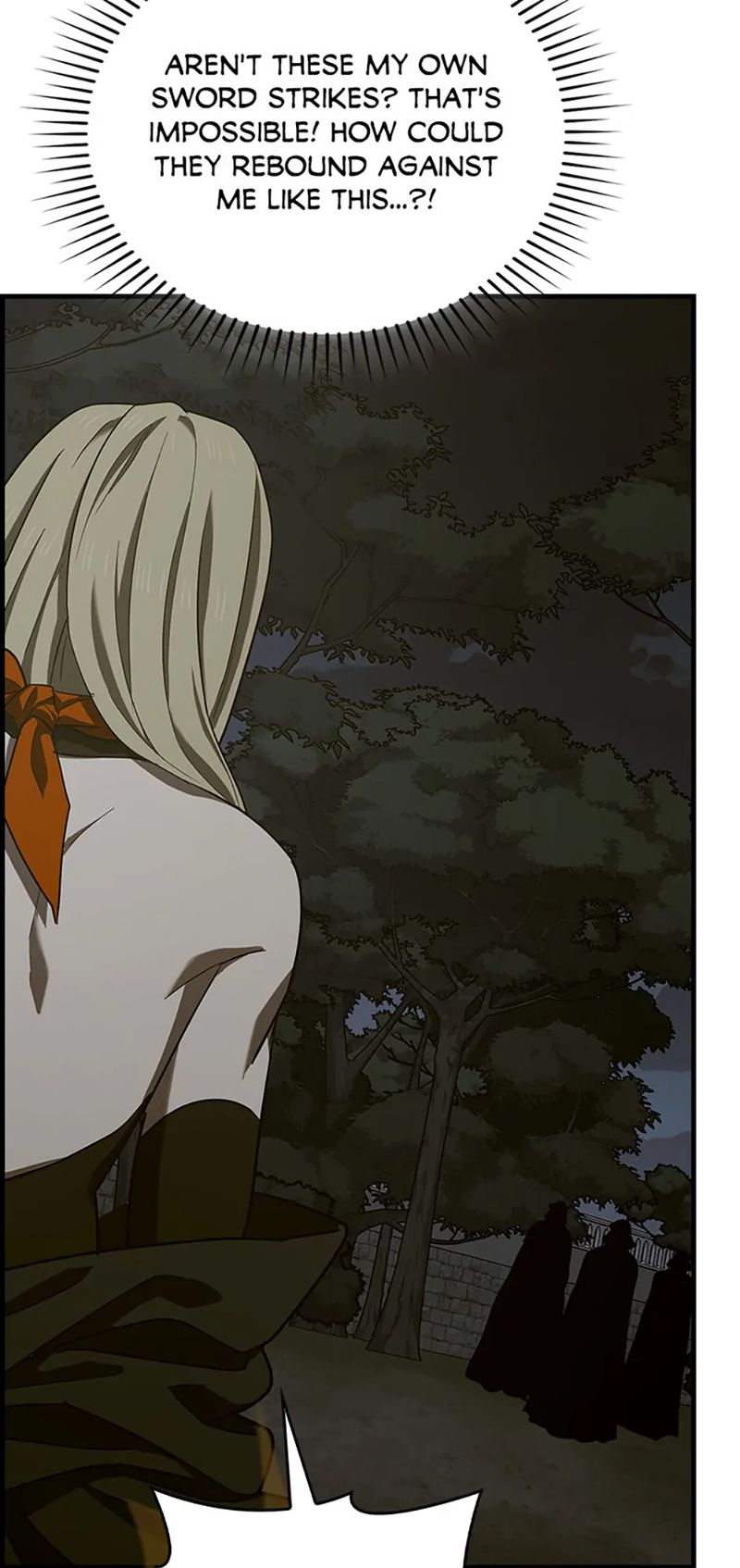 To Hell With Being A Saint, I’m A Doctor - Chapter 135 Page 37