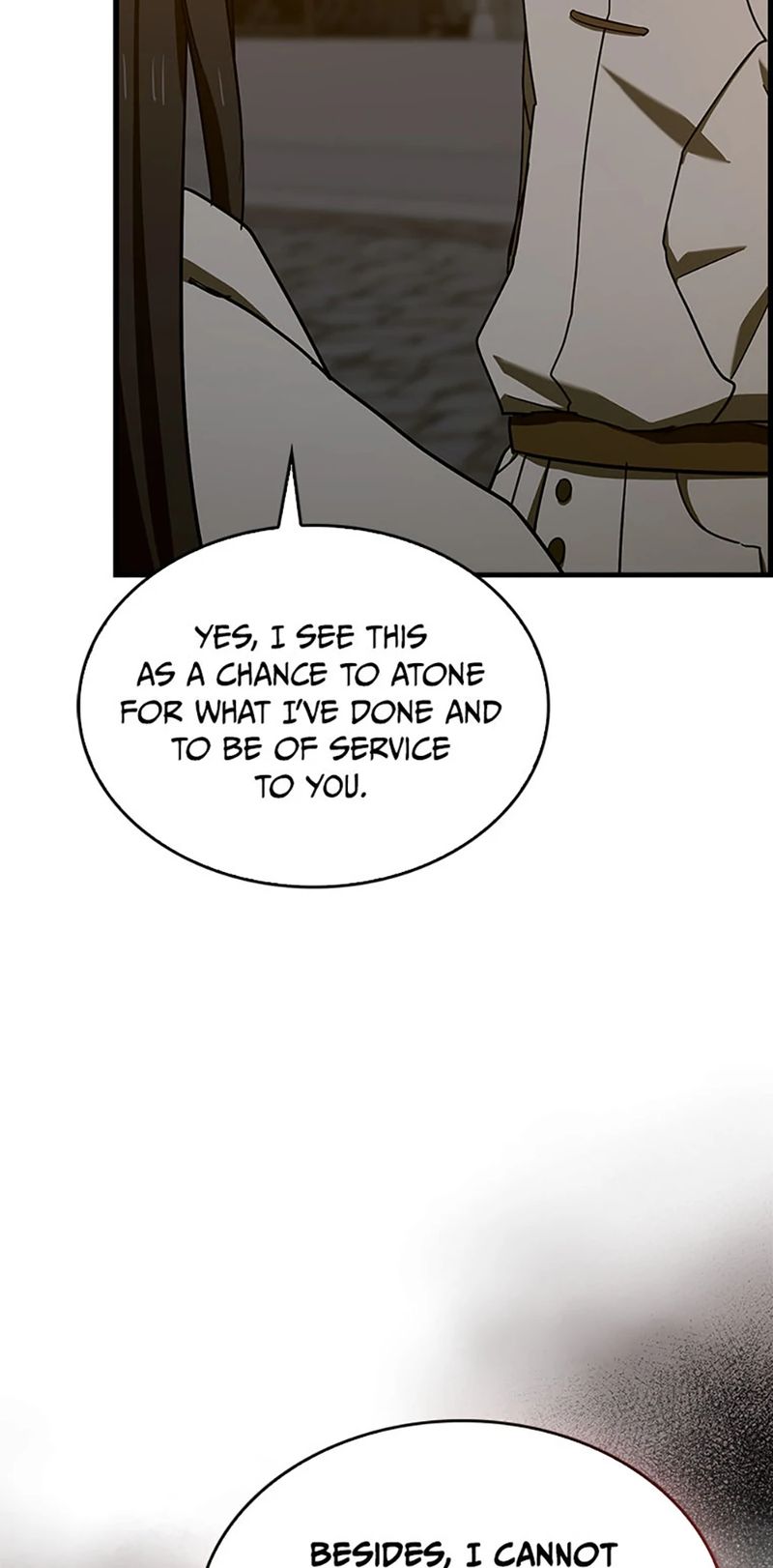 To Hell With Being A Saint, I’m A Doctor - Chapter 135 Page 48