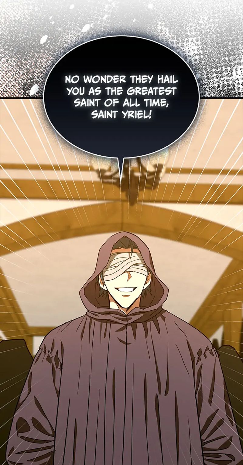 To Hell With Being A Saint, I’m A Doctor - Chapter 135 Page 59