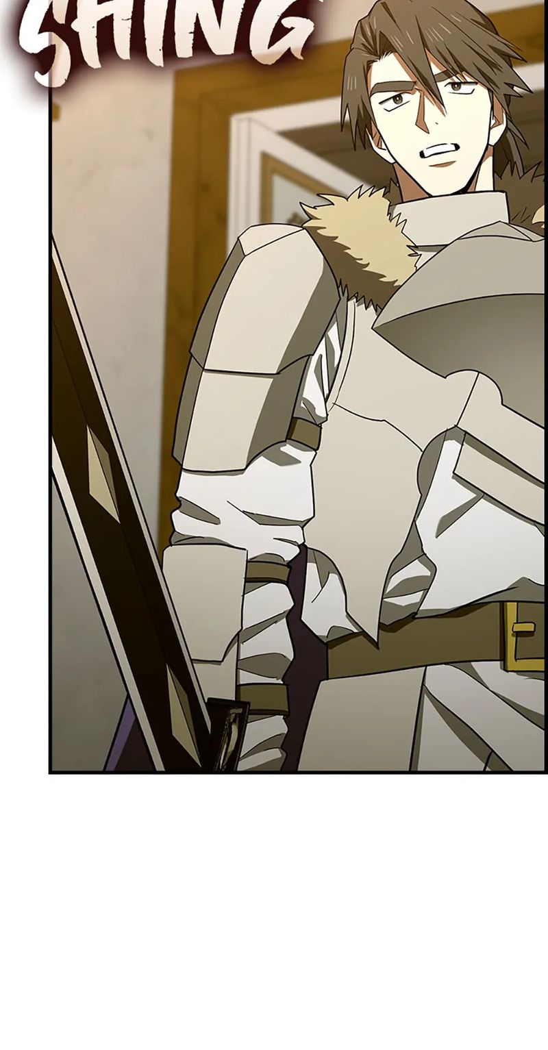 To Hell With Being A Saint, I’m A Doctor - Chapter 135 Page 61