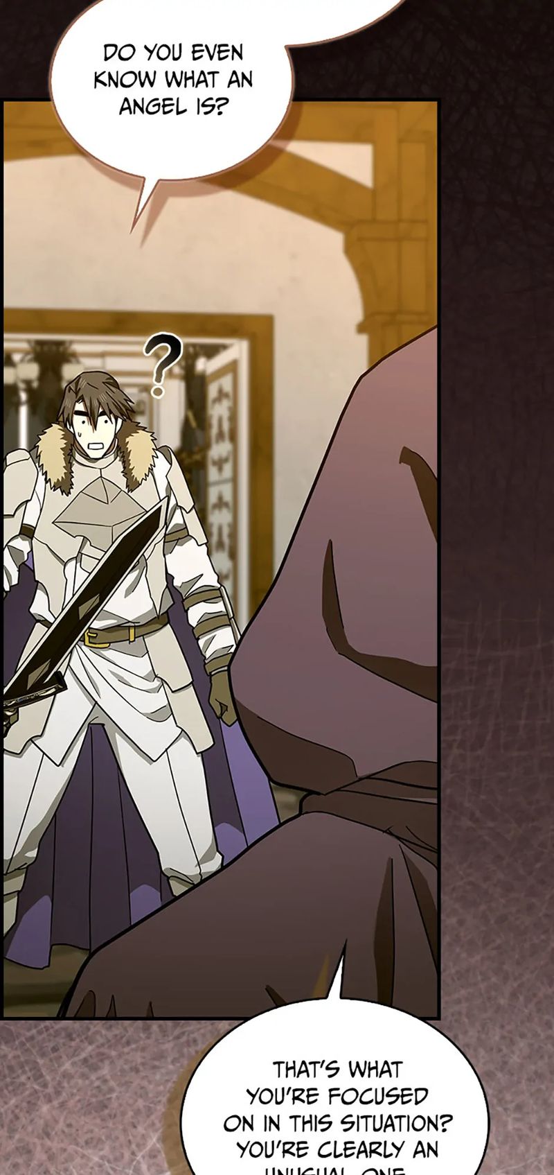 To Hell With Being A Saint, I’m A Doctor - Chapter 135 Page 69