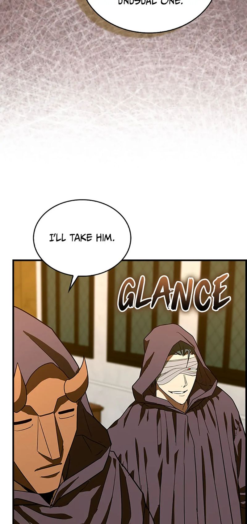 To Hell With Being A Saint, I’m A Doctor - Chapter 135 Page 70