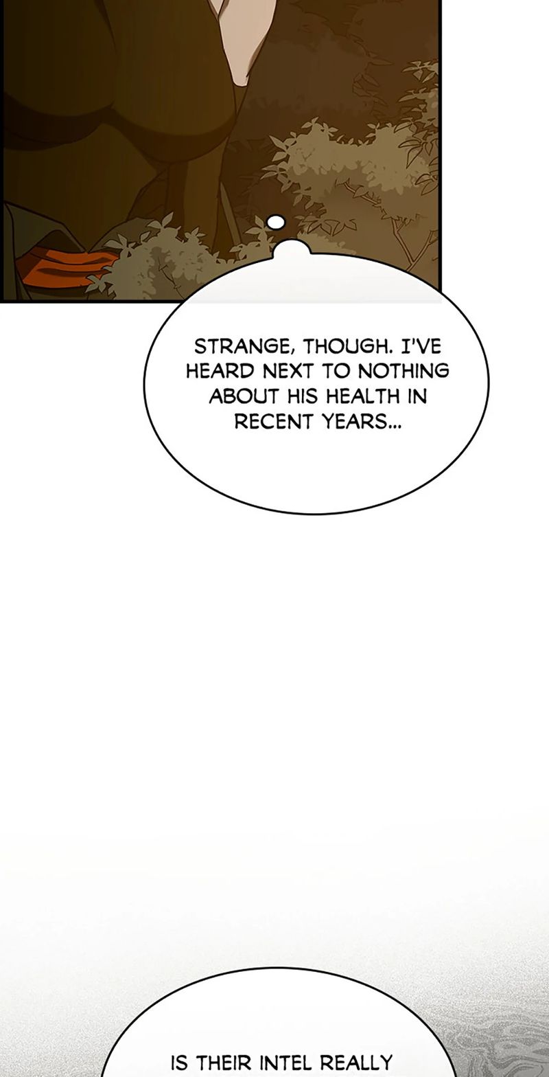 To Hell With Being A Saint, I’m A Doctor - Chapter 135 Page 9