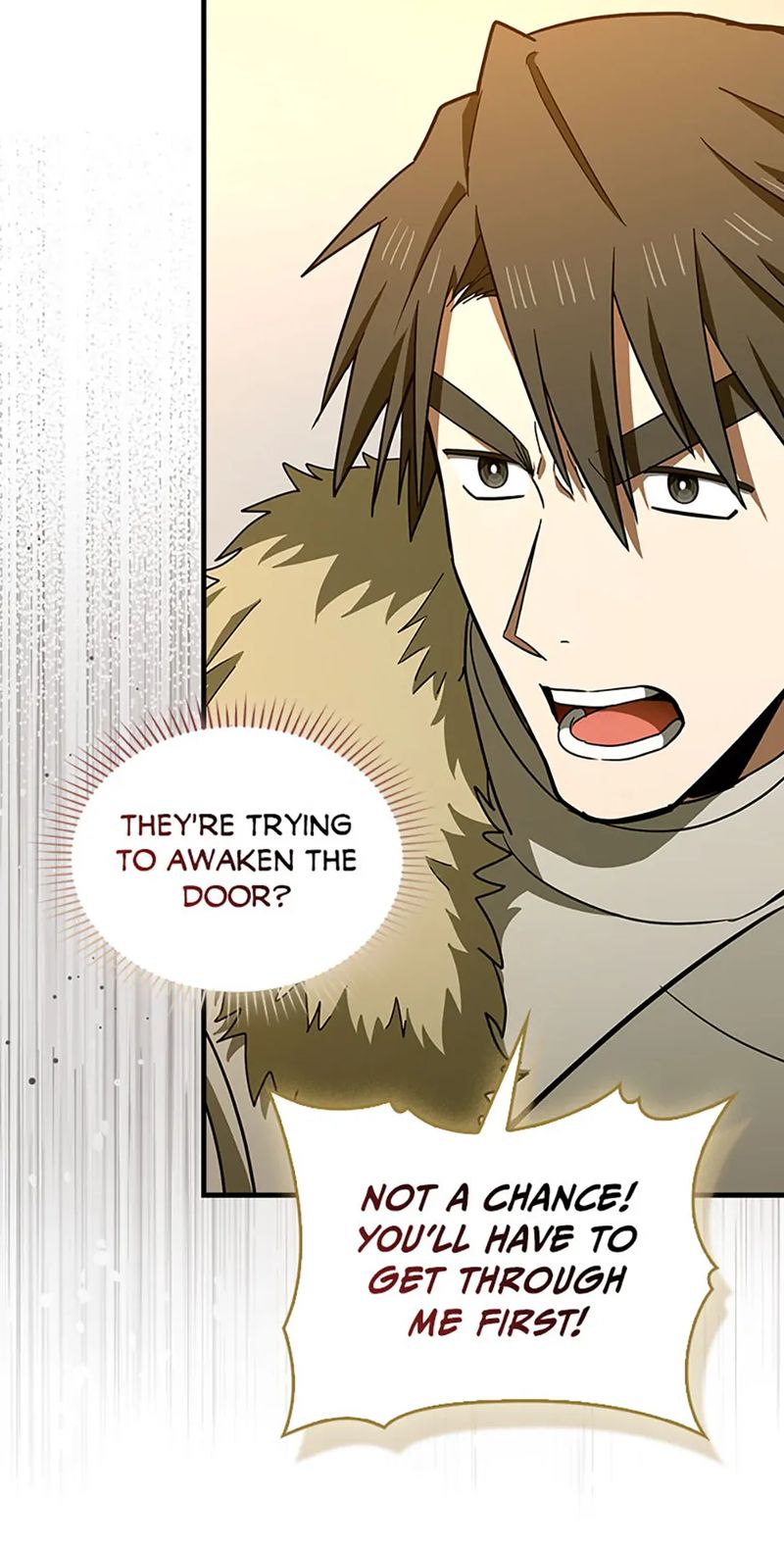 To Hell With Being A Saint, I’m A Doctor - Chapter 136 Page 10