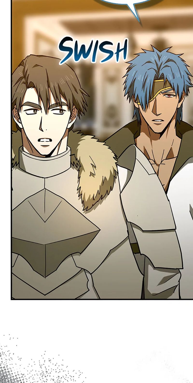 To Hell With Being A Saint, I’m A Doctor - Chapter 136 Page 20