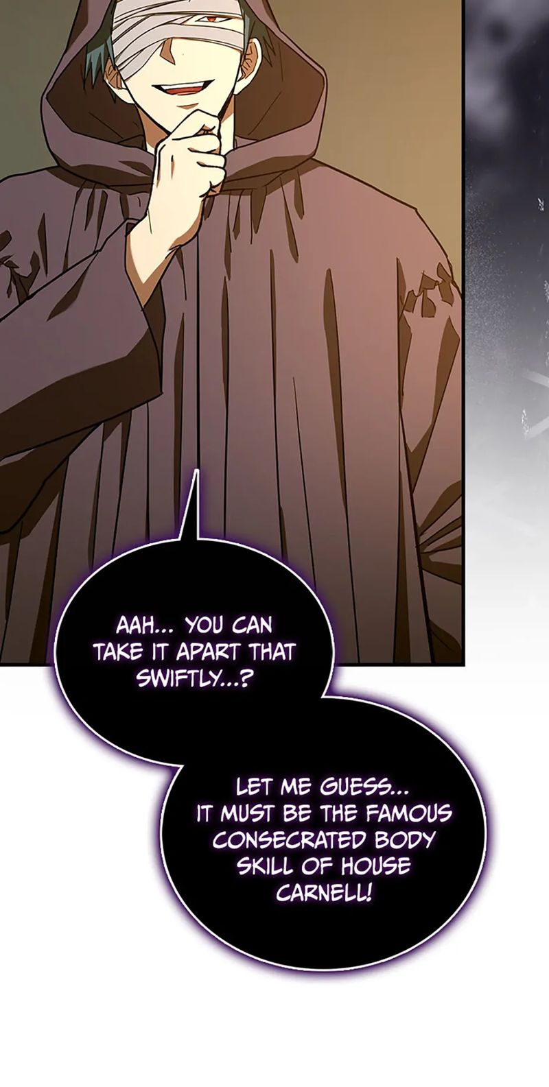 To Hell With Being A Saint, I’m A Doctor - Chapter 136 Page 23