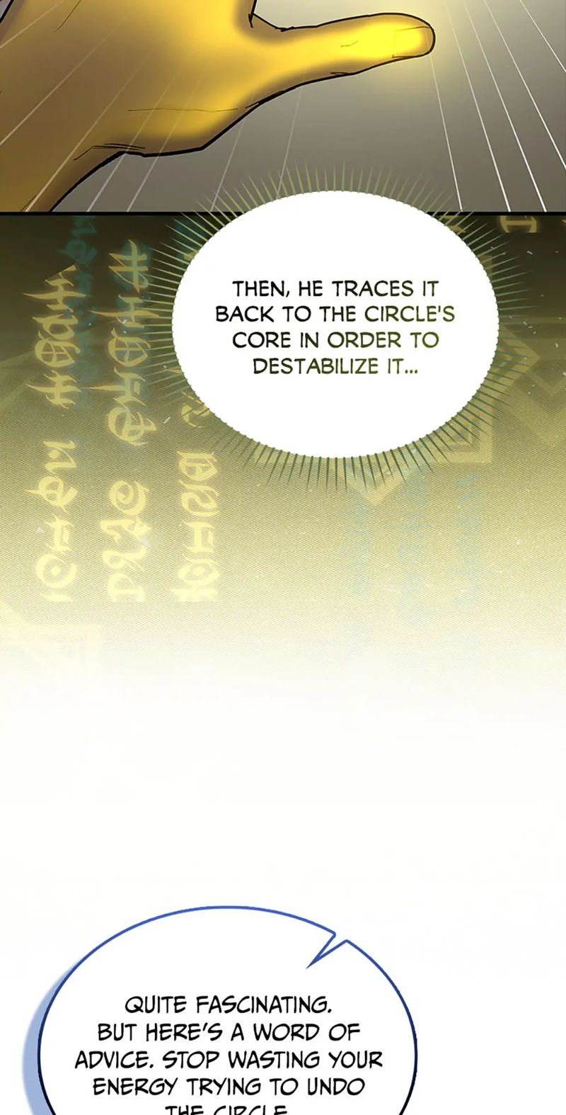 To Hell With Being A Saint, I’m A Doctor - Chapter 136 Page 25